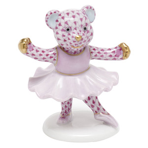 Ballerina Bear